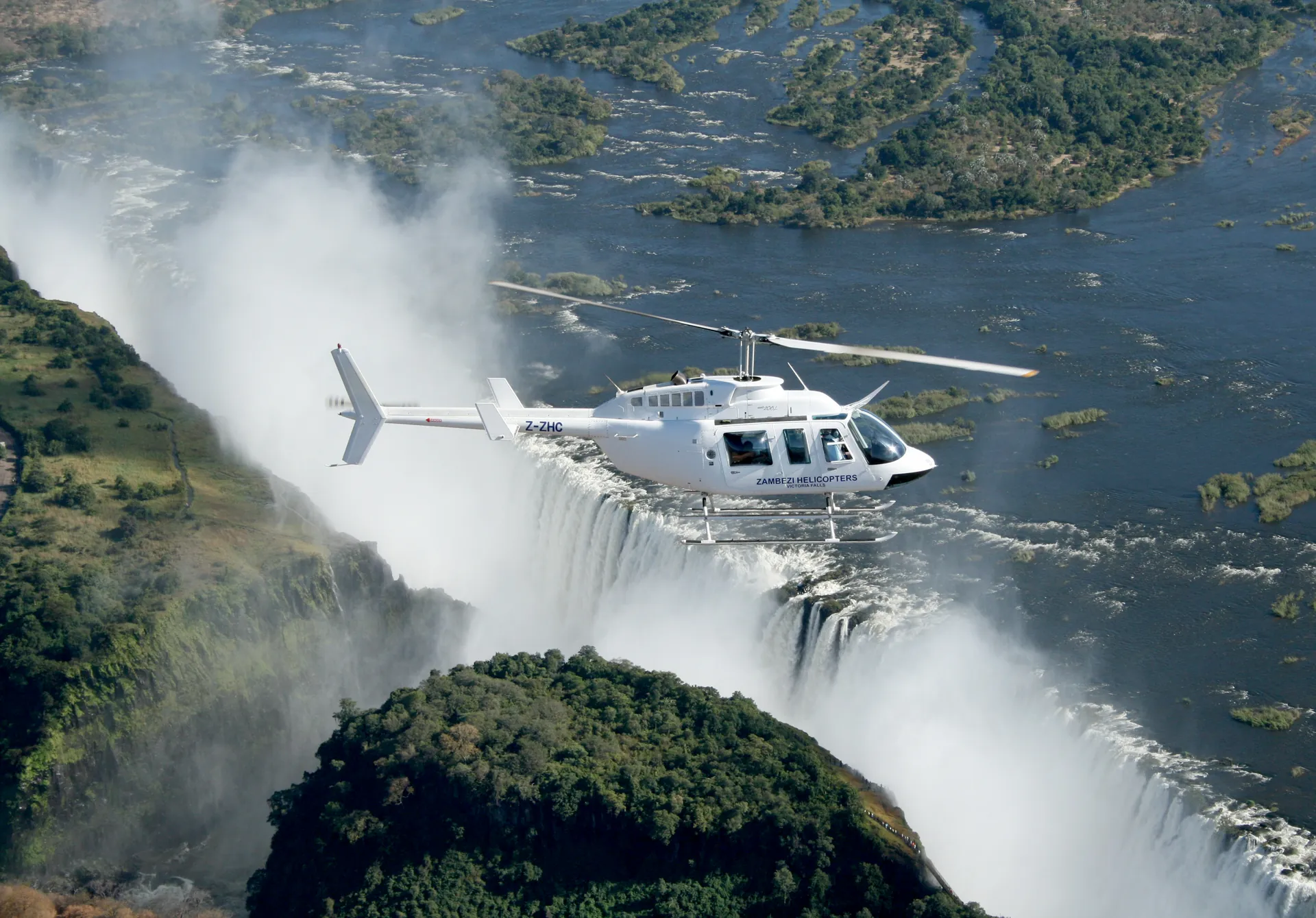 Adventure Tours